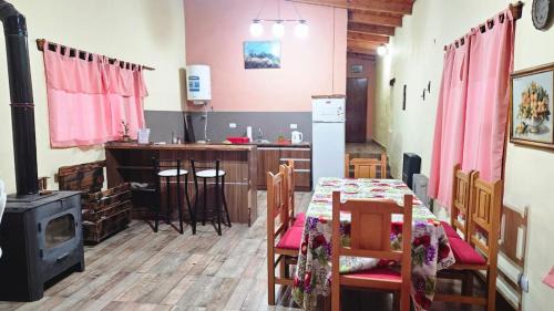 Tafí del Valle Casa | Mejor lugar del mundo Tafi del valle