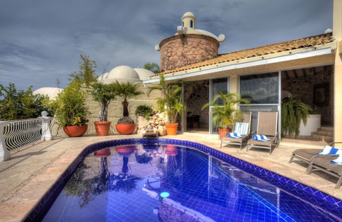 Puerto Vallarta Villa | MEJOR VILLA PRIVADA PUESTA DEL SOL CON PISCINA JACUZZI Y AVENTURA PERSONAL