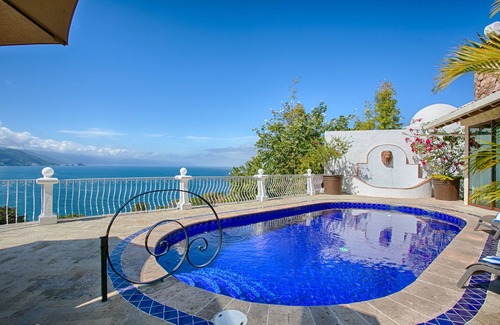 Puerto Vallarta Villa | MEJOR VILLA PRIVADA PUESTA DEL SOL CON PISCINA JACUZZI Y AVENTURA PERSONAL