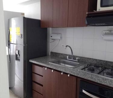 Ibague Apartamento | Mejor ubicación de la ciudad