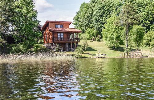 Klykiai Casa | Mekų sodyba