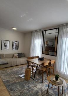 Bjelasnica Apartamento | Mek lux Bjelasnica
