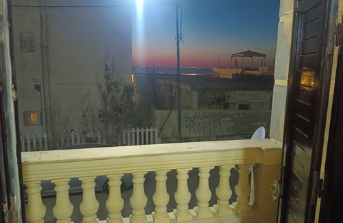 Al-'Atarin Apartamento | Meka beach hotel big apartment 1