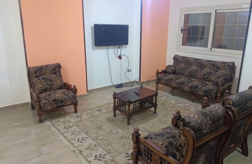 Al-'Atarin Apartamento | Meka beach hotel big apartment 1