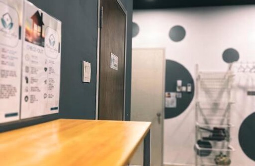 Malacca City Casa | Mekming Lodging - Homestay