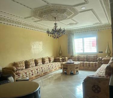 Meknes Apartamento | Meknès 2 Perle de Meknes