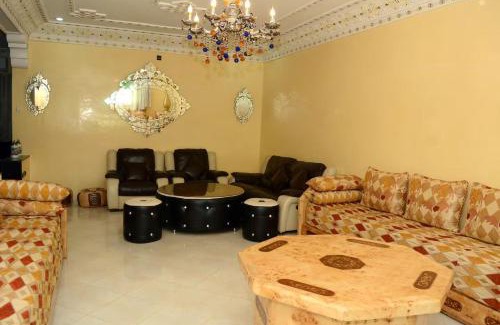 Meknes Apartamento | Meknès 2 Perle de Meknes