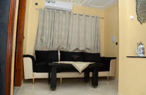 Meknes Apartamento | Meknès 2 Perle de Meknes