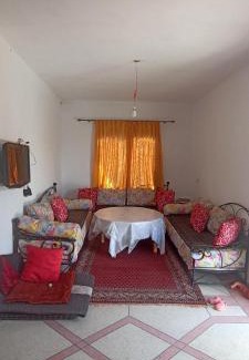 Dar Oum Soltane Casa | Meknès ait aabba مكناس آيت عبا