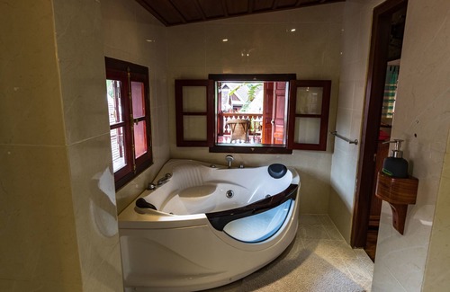 Luang Prabang Hotel | Mekong Riverview Hotel