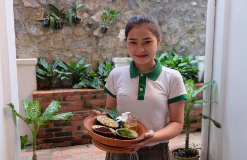 Luang Prabang Hotel | Mekong Riverview Hotel