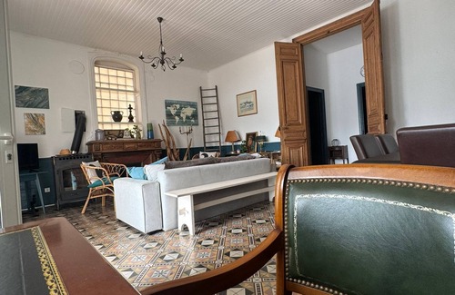 Agde Casa | Mektoub master house