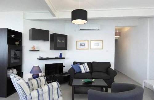 Għadira Apartamento | Mel 1 2bed Seaview In Ghadira By Homely
