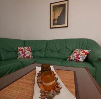 Molat Apartamento | Melada