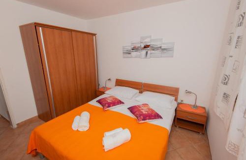 Molat Apartamento | Melada