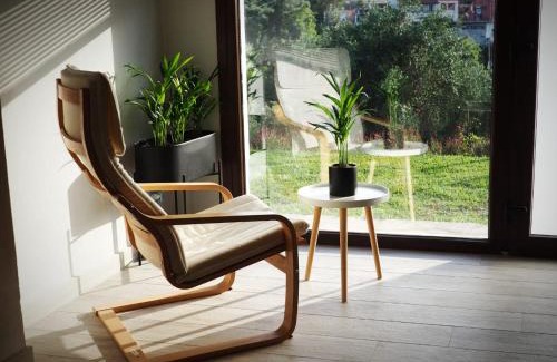 Agios Ioannis Apartamento | Melagrana apartment