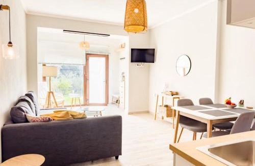 Agios Ioannis Apartamento | Melagrana apartment