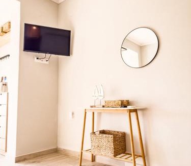 Agios Ioannis Apartamento | Melagrana apartment