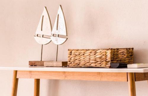 Agios Ioannis Apartamento | Melagrana apartment