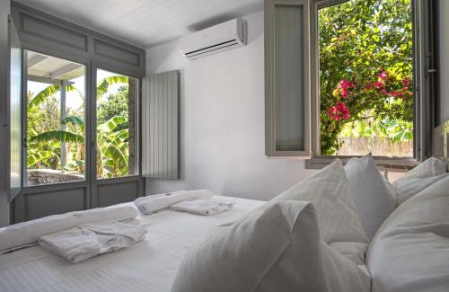 Adamas Apartamento | Melagrana