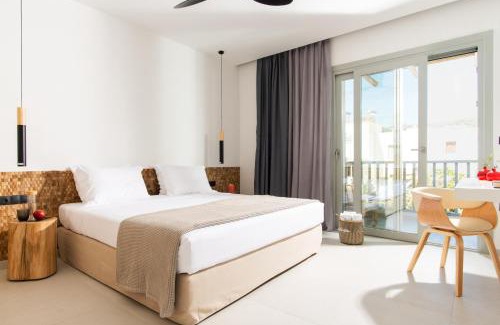 Adamas Apartamento | Melagrana