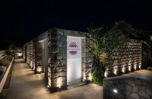 Adamas Apartamento | Melagrana