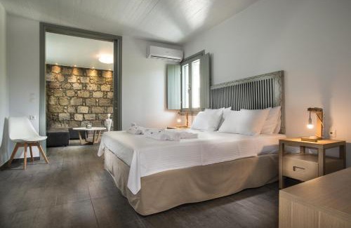 Adamas Apartamento | Melagrana