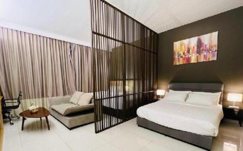 Tanjong Bidara Apartamento | MELAKA By S SEJATI
