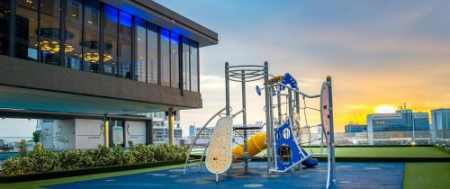 Tanjong Bidara Apartamento | MELAKA By S SEJATI