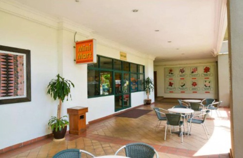 Malacca City Apartamento | Melaka Mahkota Hotel