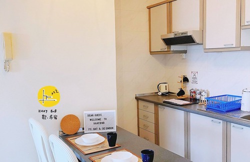 Malacca City Apartamento | Melaka Mahkota Unit