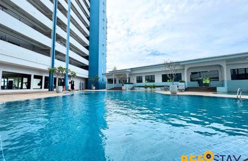 Tanjung Kling Apartamento | Melaka Mutiara Beach Resort Sea View 6PAX NEW