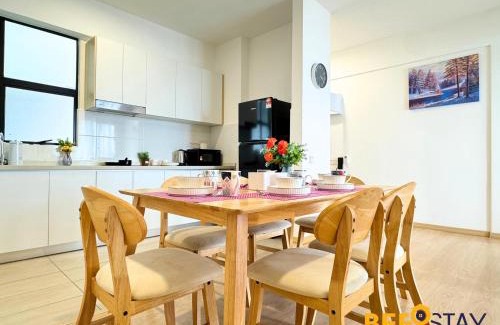 Tanjung Kling Apartamento | Melaka Mutiara Beach Resort Sea View 6PAX NEW