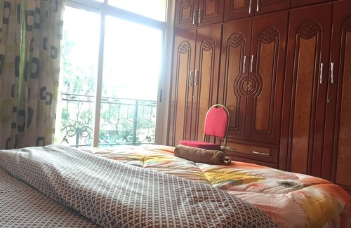 Yeka Cama Y Desayuno | Melala Addis Bed & Breakfast