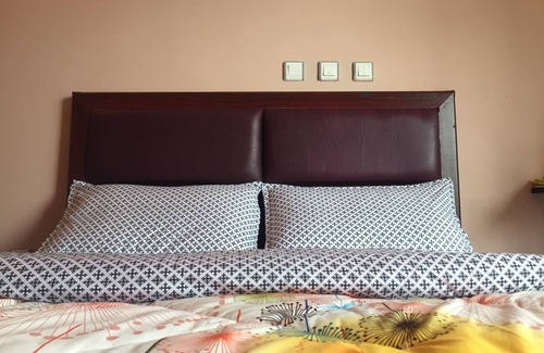 Yeka Cama Y Desayuno | Melala Addis Bed & Breakfast