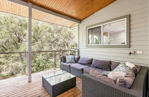 Dunsborough Casa | Melaleuca