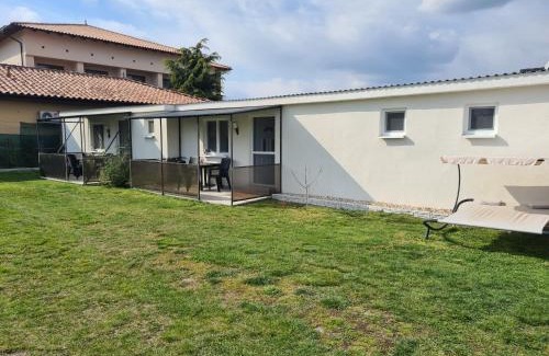 Velky Meder Apartamento | Melanie apartman 2
