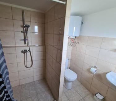 Velky Meder Apartamento | Melanie apartman 2