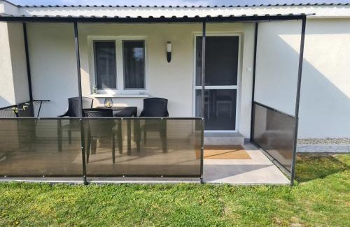 Velky Meder Apartamento | Melanie apartman 2