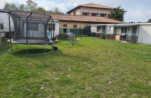 Velky Meder Apartamento | Melanie apartman 2