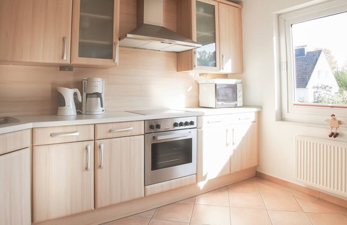 Lutt Kiepenbarg Casa | Melanie, Germany