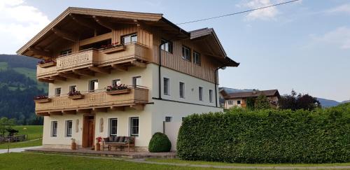 Westendorf Apartamento | Melanie's Appartement