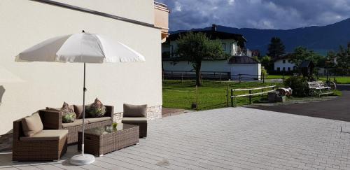 Westendorf Apartamento | Melanie's Appartement