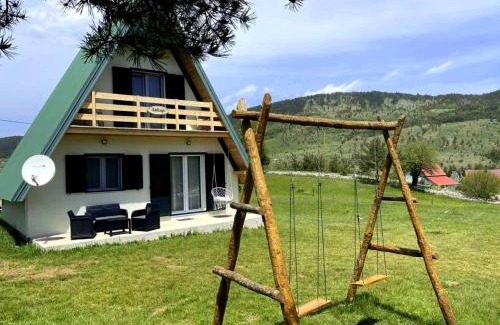Zabljak Casa | Melanija