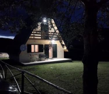 Zabljak Casa | Melanija