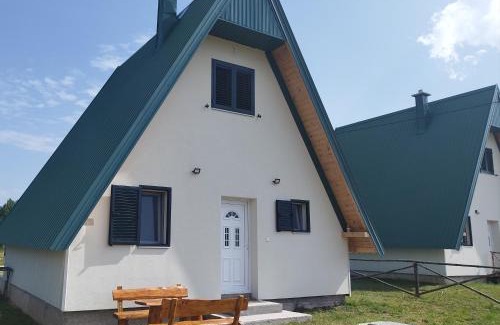 Zabljak Casa | Melanija