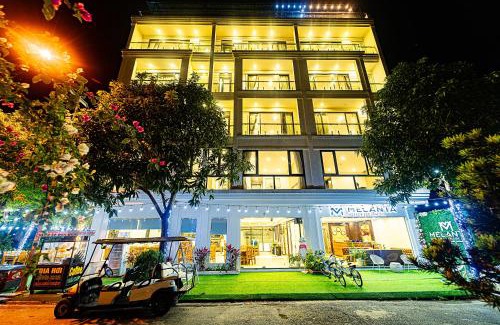 Sam Son Hotel | MELANTA HOTEL FLC SẦM SƠN