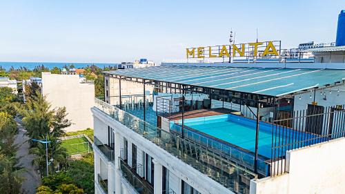 Sam Son Hotel | MELANTA HOTEL FLC SẦM SƠN