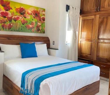 San Patricio Melaque Apartamento | Melaque Paradise