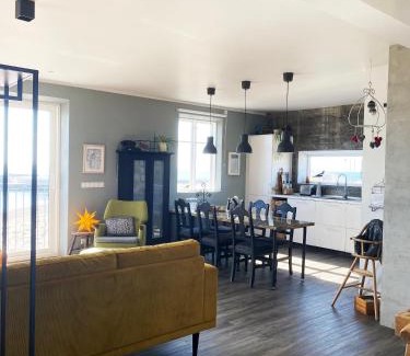 Kopasker Casa | Melar Guesthouse